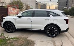 کیا سۆرینتۆ